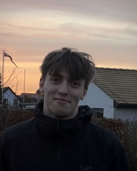 Magnus Skovgaard